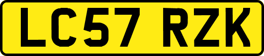 LC57RZK