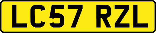 LC57RZL