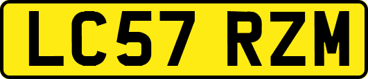 LC57RZM