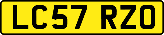 LC57RZO