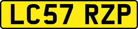 LC57RZP