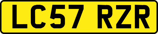 LC57RZR