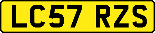 LC57RZS