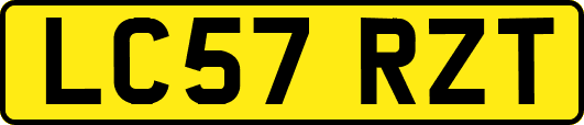 LC57RZT