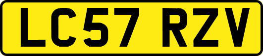 LC57RZV