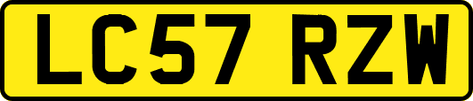 LC57RZW