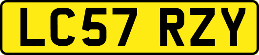 LC57RZY