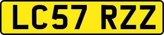 LC57RZZ
