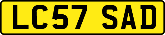 LC57SAD