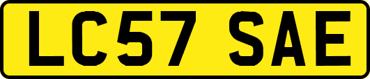 LC57SAE