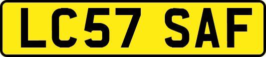 LC57SAF
