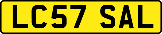 LC57SAL
