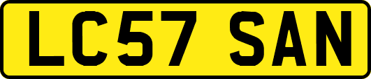LC57SAN