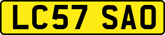 LC57SAO