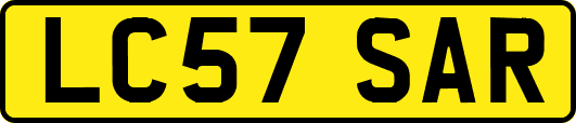 LC57SAR