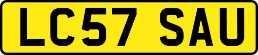 LC57SAU