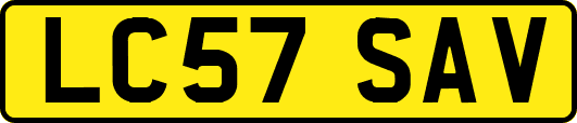 LC57SAV