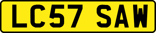 LC57SAW