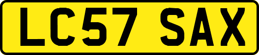 LC57SAX