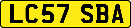 LC57SBA