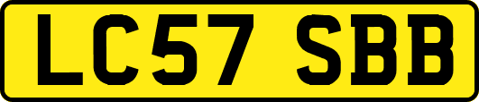 LC57SBB