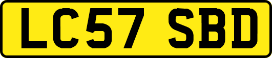 LC57SBD