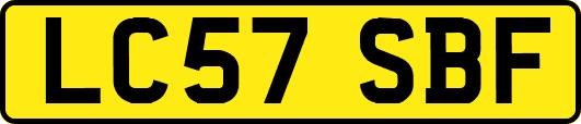 LC57SBF