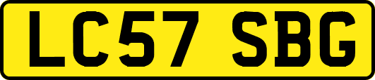 LC57SBG