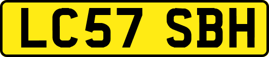LC57SBH