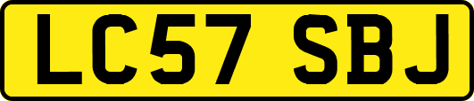 LC57SBJ
