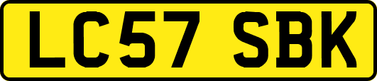 LC57SBK