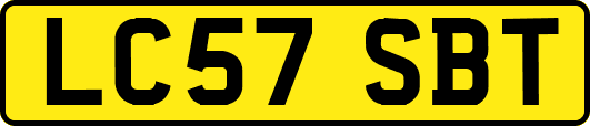 LC57SBT