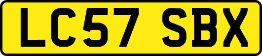 LC57SBX