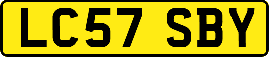 LC57SBY