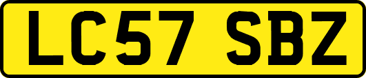 LC57SBZ