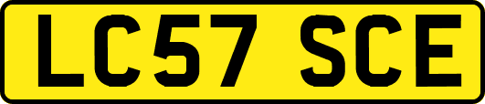 LC57SCE