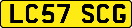 LC57SCG