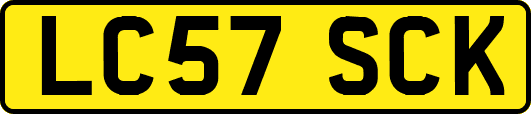 LC57SCK