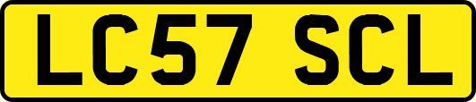 LC57SCL