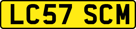 LC57SCM