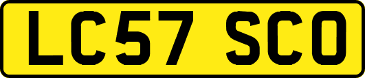 LC57SCO