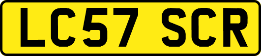 LC57SCR