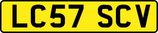 LC57SCV