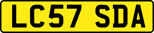 LC57SDA