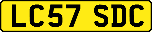 LC57SDC