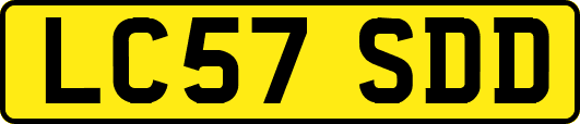 LC57SDD
