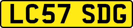 LC57SDG