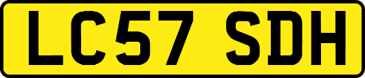 LC57SDH