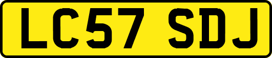 LC57SDJ