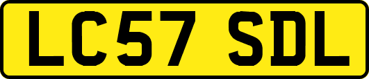 LC57SDL